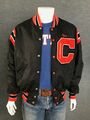 Large. Vintage 97 football band Jacket Coldwater Cavaliers Size: 