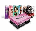 Sex and the City (Season 1 bis 6, Schuhbox) [Limited Edit... | DVD | Zustand gut