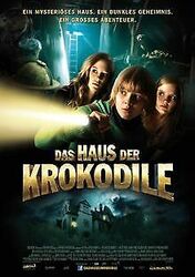 Das Haus der Krokodile von Cyrill Boss, Philipp Stennert | DVD | Zustand gut*** So macht sparen Spaß! Bis zu -70% ggü. Neupreis ***