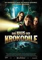 Das Haus der Krokodile von Cyrill Boss, Philipp Stennert | DVD | Zustand gut