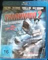 Sharknado 2 - The Second One - Uncut [Blu-ray] Neu In Folie 