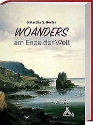 Woanders - am Ende der Welt: Ein Bretagne-Roman v... | Buch | Zustand akzeptabelGeld sparen & nachhaltig shoppen!