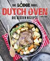 Die Lodge Bibel: Dutch-Oven | Die besten Rezepte | J. Wayne Fears | Buch | 2019