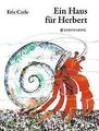 Ein Haus für Herbert | Buch | 9783836960922