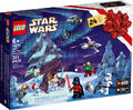 LEGO Star Wars: Star Wars Adventskalender 2020 (75279) unvollständig