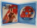 WWE 2K15 - mit Anleitung - Sony Ps4 (2014, 2K)