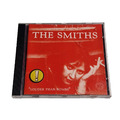 The Smiths: "Louder Than Bombs" (CD Album, 1993) Disc Very Good WEA 4509-93833-2