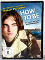 DVD - HOW TO BE - Das Leben ist kein Wunschkonzert
