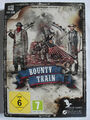 Bounty Train - Lokomotiven im Wilden Westen, Western Simulation Cowboy Eisenbahn