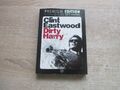 Dirty Harry - Clint Eastwood 2 DVD Premium Edition