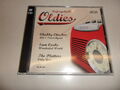 CD  Unforgettable Oldies 