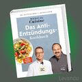 MEDICAL CUISINE - DAS ANTI-ENTZÜNDUNGSKOCHBUCH | RIEDL & LAFER | Ernährungs-Docs