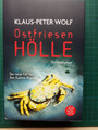 Klaus-Peter Wolf  Ostfriesenhölle