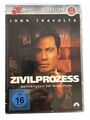 DVD"Zivilprozess-Gerechtigkeit hat seinen Preis"John Travolta,Justiz-Thriller