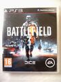 67255 Battlefield 3 - Sony PS3 Playstation 3 (2011) BLES 01275