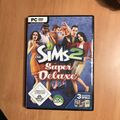 Die Sims 2 Super Deluxe (PC, 2008)
