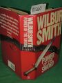 Power of the Sword by Smith, Wilbur 0434714178 FREE Shipping