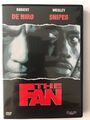 The Fan # DVD # Deutsch # Neuware #  (Wesley Snipes,Robert de Niro)