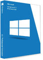 Microsoft Windows 8.1 Pro Betriebssystem-Software eMail