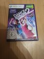 Dance Central 2 (Microsoft Xbox 360, 2011)