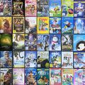 Familienfilme - Kinderfilme - Disney - Zeichentrick - Serien DVD Auswahl3