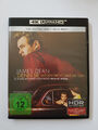 Denn sie wissen nicht, was sie tun UHD Ultra HD 4K Blu-Ray James Dean