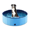 📦✅Pet Pool Dog Swimming Pool Foldable Large Dog Bath Supplies