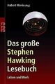 Das große Stephen-Hawking-Lesebuch. Leben und Werk. von ... | Buch | Zustand gut