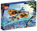 LEGO Avatar 75576 Skimwing Abenteuer