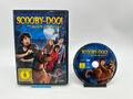 Scooby-Doo Das Abenteuer beginnt DVD Film