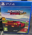 Horizon Chase Turbo, Ps4  Gebraucht