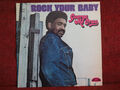 George McCrae ‎– Rock Your Baby, (LP, Album) Vinyl - NM/NM