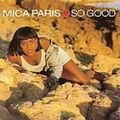 Mica Paris So good (1989, US)  [CD]