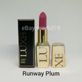 Avon Luxe Couture Crème Lippenstift Voll Größe Alle Farbtöne Neu 2022-23 Lager