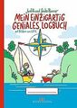 Mein einzigartig geniales Logbuch: für Kinder von... | Buch | Zustand akzeptabel