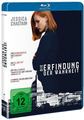 Die Erfindung der Wahrheit [Blu-ray/NEU/OVP] Politthriller mit Jessica Chastain