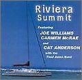 Riviera Summit von Various | CD | Zustand sehr gut