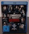 Blu-ray Box Blumhouse of Horrors 10 Movie Collection The Purge Ouija Split Film