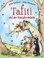 Tafiti und der Honigfrechdachs (Band 7) Komm mit nach Afrika und lerne die  3124