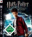 Harry Potter und der Halbblutprinz (Sony PlayStation 3, 2009)