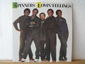 ★★ LP - THE SPINNERS - Lovin´ Feelings - Atlantic 1985 // Germany