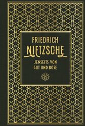 Jenseits von Gut und Böse Friedrich Nietzsche