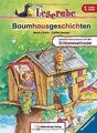 Leserabe mit Mildenberger Silbenmethode: Baumhausgeschic... | Buch | Zustand gut