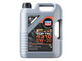 Liqui Moly Top Tec 4310 Motoröl 0W-30, 5-Liter, ACEA C2, B71 2312 - 3736