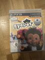 ⭐️⭐️EyePet Sony PlayStation 3 OVP VERSIEGELT🎉🎊