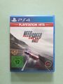 Need for Speed Rivals - Sony Playstation 4 / PS4
