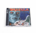 Dracula Resurrection PC CD-ROM Deutsch Jewel Case Horror Adventure NEUWERTIG