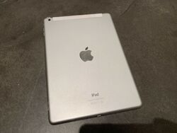 Apple iPad Air 16GB WiFi + Cellular LTE / UMTS weiß - Refurbished