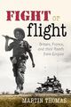 FIGHT OR FLIGHT: BRIT FRAN ROADS EMPIRE C, THOMAS