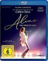 Aline - The Voice of Love von Weltkino (Im Vertrieb von L... | DVD | Zustand neu